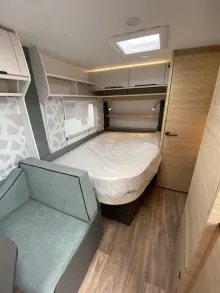 Fahrzeugbild Fendt Apero Activ 390 FH #4