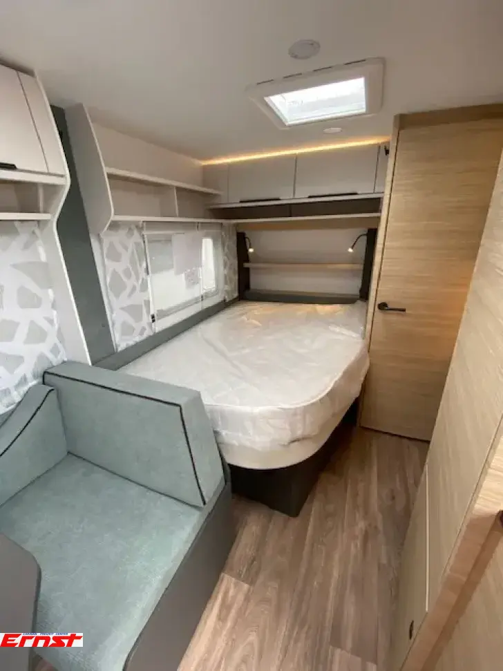 Fahrzeugbild Fendt Apero Activ 390 FH #4