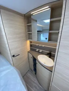 Fahrzeugbild Fendt Apero Activ 390 FH #5
