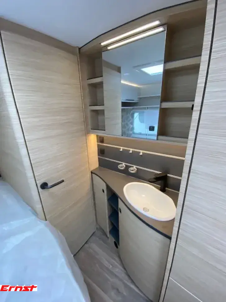 Fahrzeugbild Fendt Apero Activ 390 FH #5