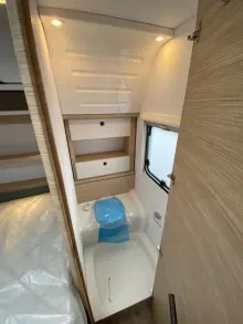 Fahrzeugbild Fendt Apero Activ 390 FH #6