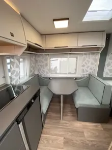 Fahrzeugbild Fendt Apero Activ 390 FH #7