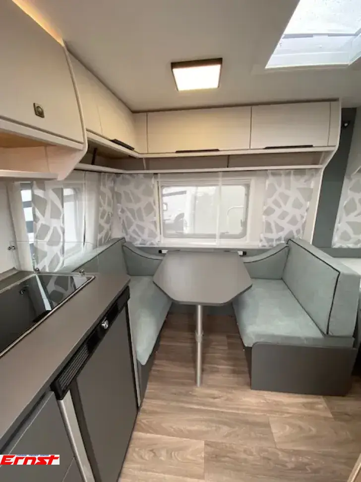Fahrzeugbild Fendt Apero Activ 390 FH #7