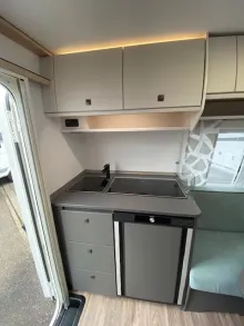 Fahrzeugbild Fendt Apero Activ 390 FH #8