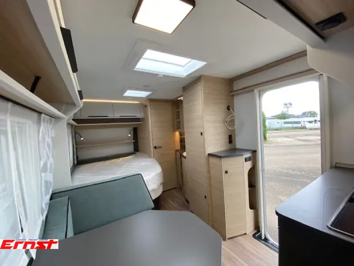 Fahrzeugbild Fendt Apero Activ 390 FH #10