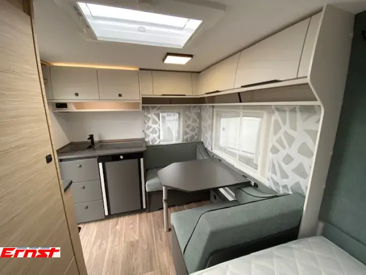 Fahrzeugbild Fendt Apero Activ 390 FH #11