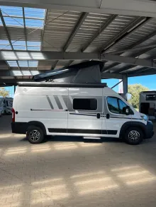 Fahrzeugbild Carado CV 602 pro #3