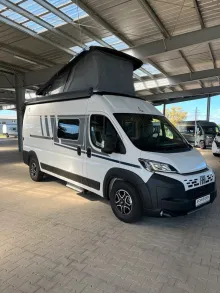 Fahrzeugbild Carado CV 602 pro #1