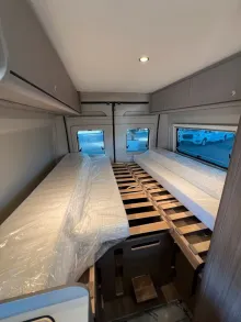 Fahrzeugbild Carado CV 602 pro #11