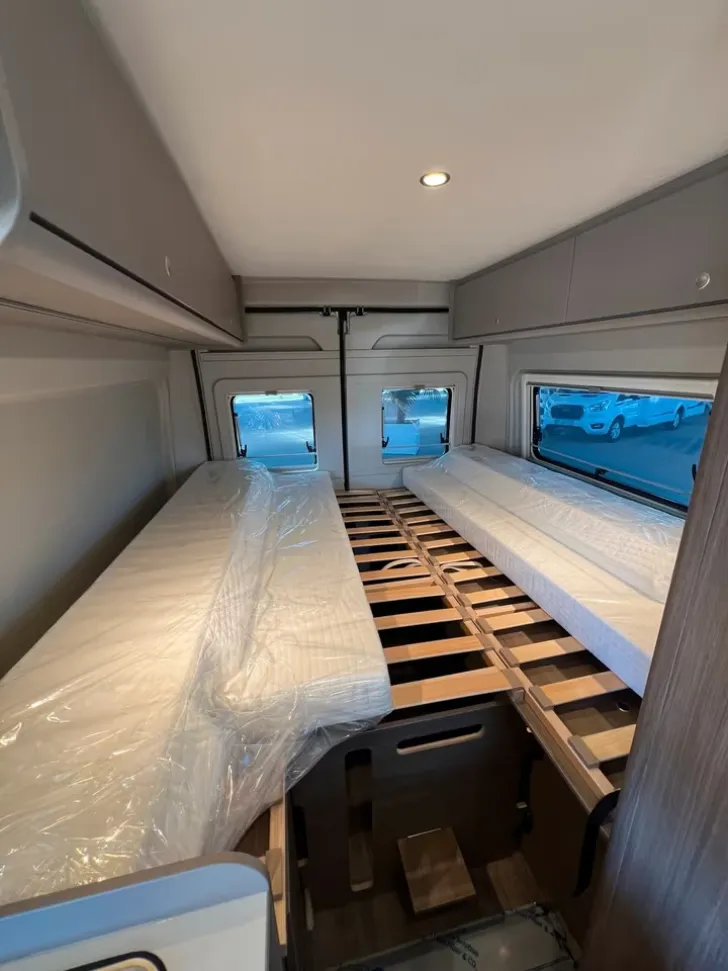 Fahrzeugbild Carado CV 602 pro #11