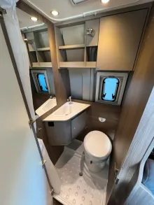 Fahrzeugbild Carado CV 602 pro #12