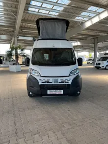 Fahrzeugbild Carado CV 602 pro #7