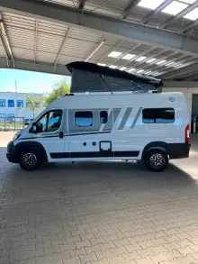 Fahrzeugbild Carado CV 602 pro #6