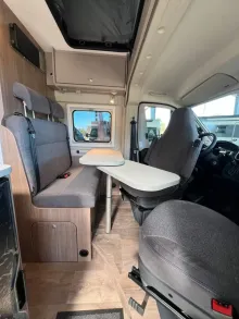 Fahrzeugbild Carado CV 602 pro #10