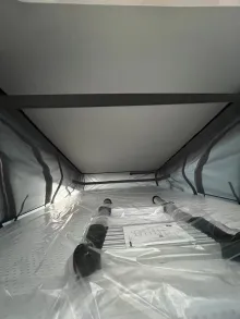 Fahrzeugbild Carado CV 602 pro #13