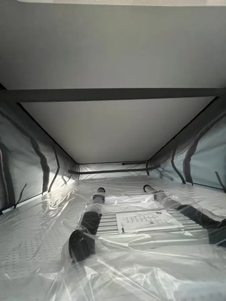 Fahrzeugbild Carado CV 602 pro #13