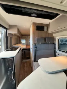 Fahrzeugbild Carado CV 602 pro #15