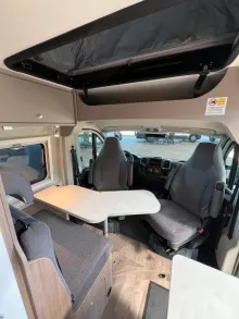 Fahrzeugbild Carado CV 602 pro #16