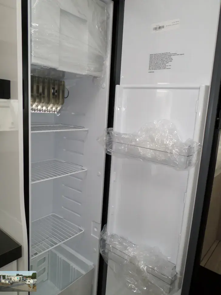 Fahrzeugbild Forster T 699 EB Modell 2026  Einzelb./ Hubbett #13