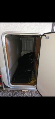 Fahrzeugbild Bürstner Premio 495 TK #3