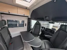 Fahrzeugbild Hymer Camper Van Grand Canyon S 700 Sie sparen 15.570 #4