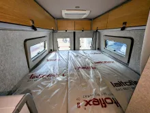 Fahrzeugbild Hymer Camper Van Grand Canyon S 700 Sie sparen 15.570 #8