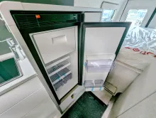 Fahrzeugbild Hymer Camper Van Grand Canyon S 700 Sie sparen 15.570 #11