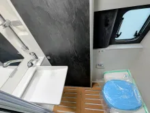 Fahrzeugbild Hymer Camper Van Grand Canyon S 700 Sie sparen 15.570 #12