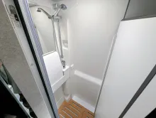 Fahrzeugbild Hymer Camper Van Grand Canyon S 700 Sie sparen 15.570 #13