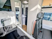 Fahrzeugbild Hymer Camper Van Grand Canyon S 700 Sie sparen 15.570 #14