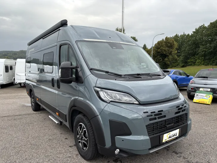 Fahrzeugbild Weinsberg CaraBus 630 ME Tour #1