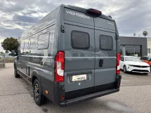 Fahrzeugbild Weinsberg CaraBus 630 ME Tour #4