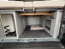 Fahrzeugbild Weinsberg CaraBus 630 ME Tour #11