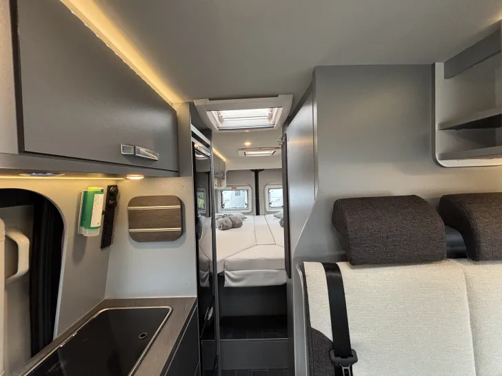 Fahrzeugbild Weinsberg CaraBus 630 ME Tour #14