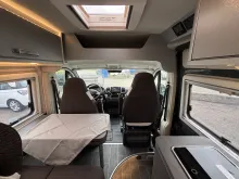 Fahrzeugbild Weinsberg CaraBus 630 ME Tour #17