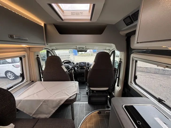 Fahrzeugbild Weinsberg CaraBus 630 ME Tour #17