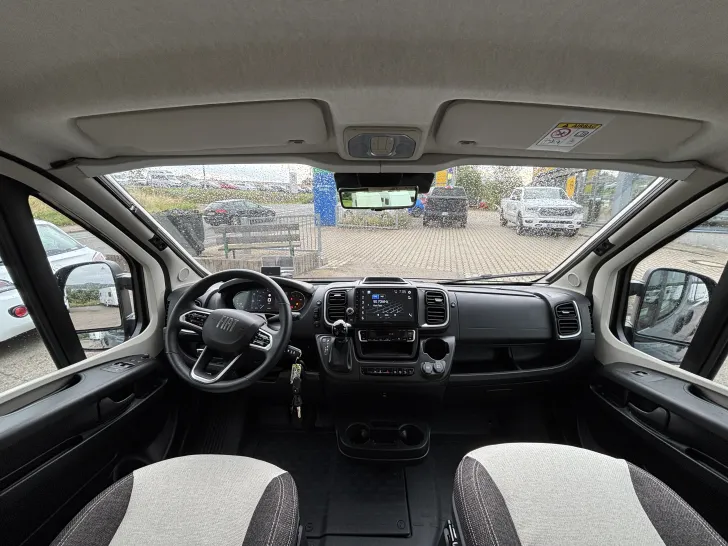 Fahrzeugbild Weinsberg CaraBus 630 ME Tour #18