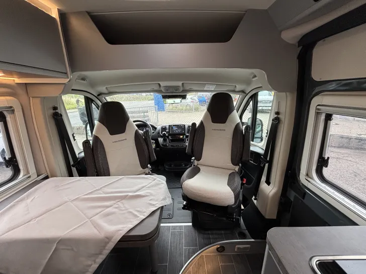 Fahrzeugbild Weinsberg CaraBus 630 ME Tour #19