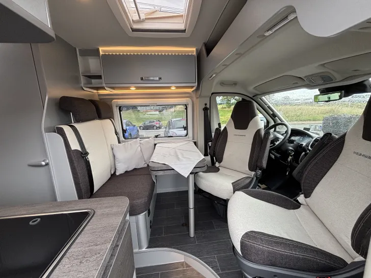 Fahrzeugbild Weinsberg CaraBus 630 ME Tour #20
