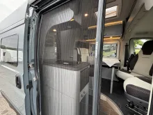 Fahrzeugbild Weinsberg CaraBus 630 ME Tour #21