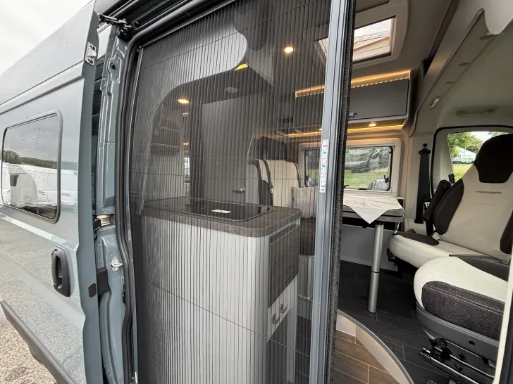 Fahrzeugbild Weinsberg CaraBus 630 ME Tour #21