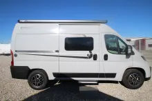 Fahrzeugbild Etrusco CV 540 DB #4