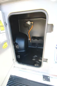 Fahrzeugbild Etrusco CV 540 DB #8