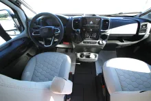 Fahrzeugbild Etrusco CV 540 DB #9