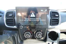 Fahrzeugbild Etrusco CV 540 DB #10