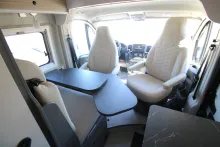 Fahrzeugbild Etrusco CV 540 DB #12