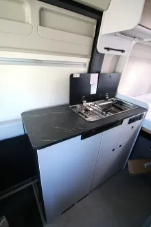 Fahrzeugbild Etrusco CV 540 DB #13