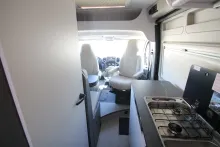 Fahrzeugbild Etrusco CV 540 DB #15