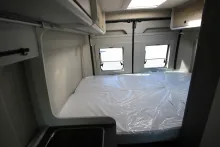 Fahrzeugbild Etrusco CV 540 DB #16