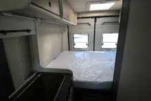 Fahrzeugbild Etrusco CV 540 DB #17